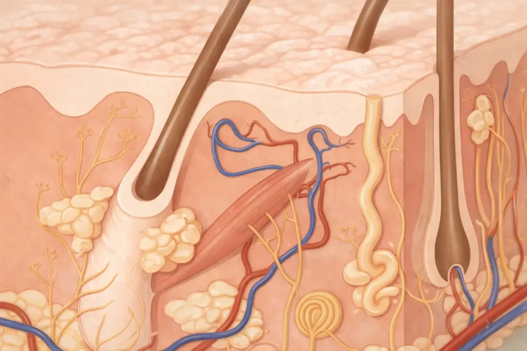 anatomie
