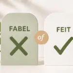 fabel of feit
