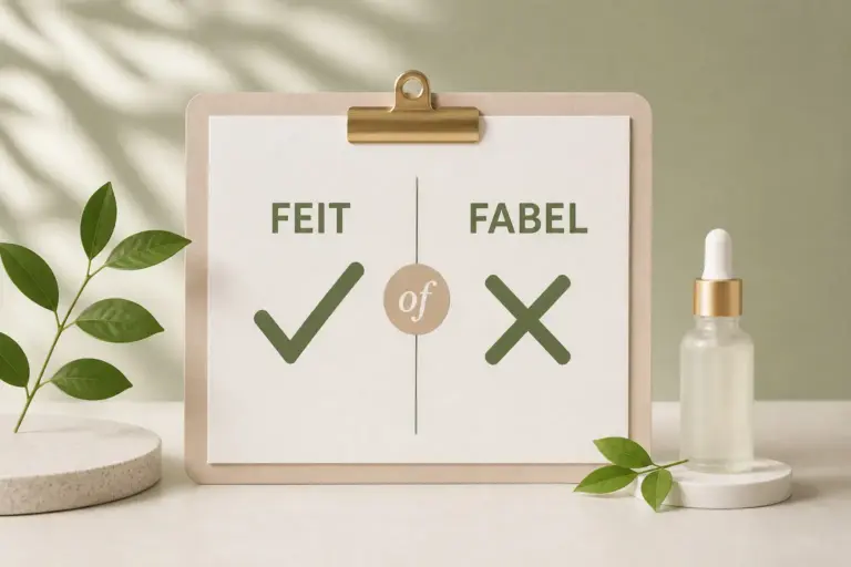 feit of fabel