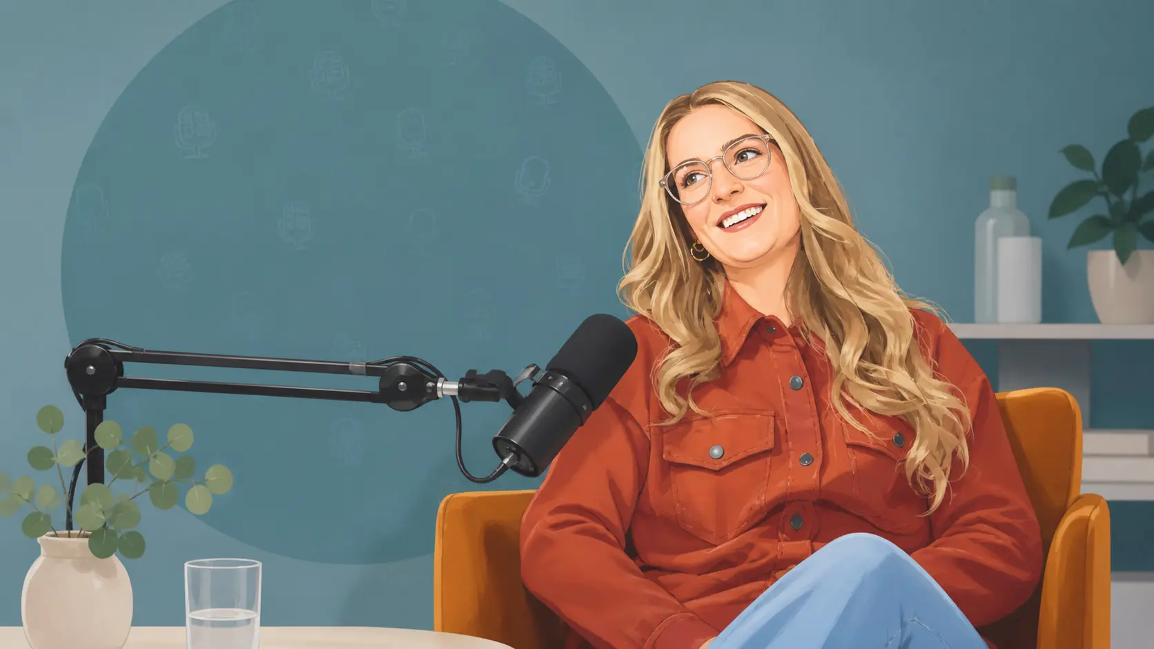 Huidkunde de Podcast