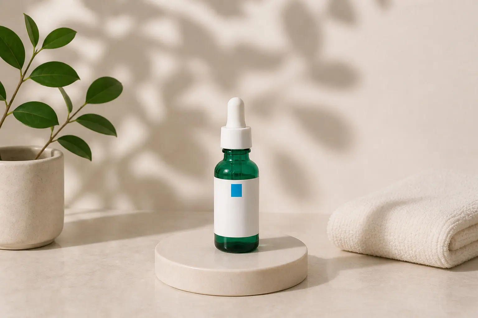 review effaclar serum la Roche posay